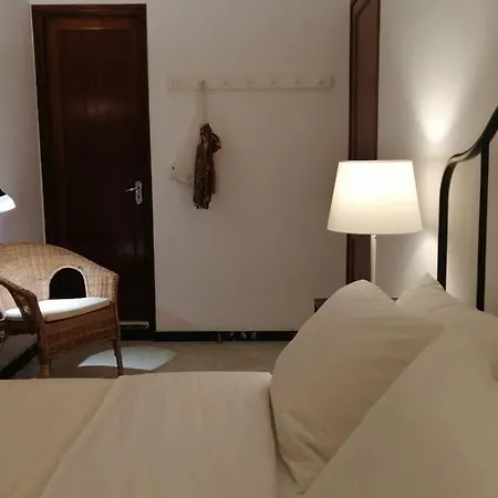 Casa Melchor, Amanecer Y Trabajar Mirando Al Mar *